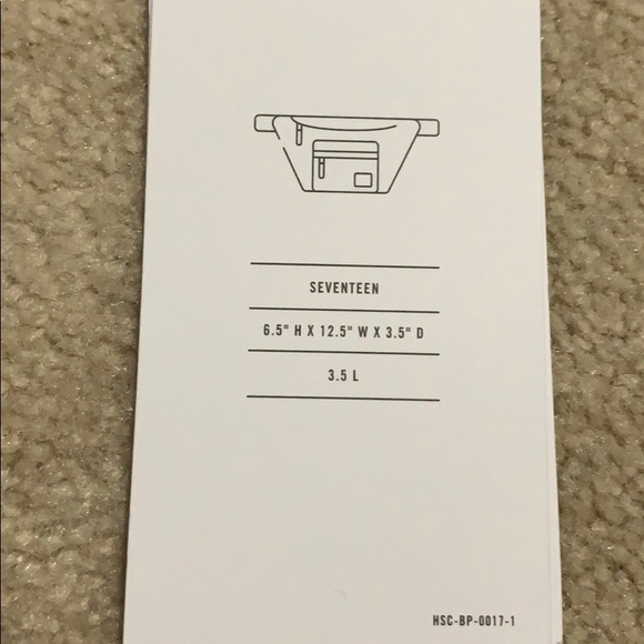 HERSCHEL BAG - Picture 4 of 5